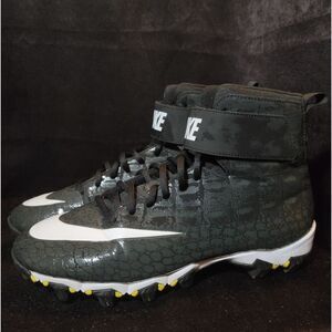 Nike cleats men's 10